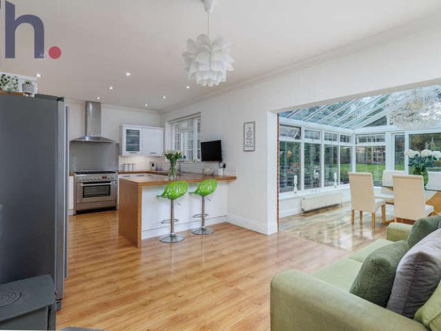 Farm for sale in Wootton Bridge, Isle of Wight