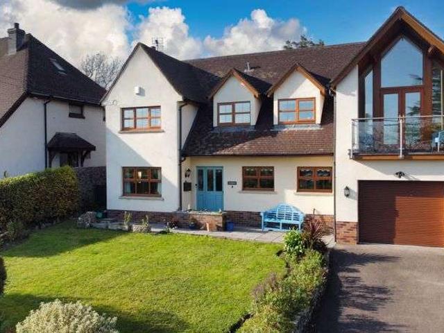 Farm for sale in Llanblethian, Cowbridge