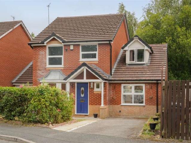 Farm for sale in Georgia, Greater Manchester