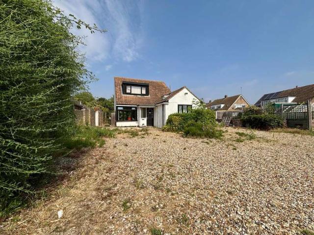 Farm for sale in Stotfold, Central Bedfordshire
