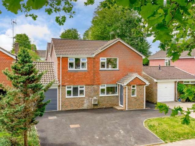 Farm for sale in North Heath, Horsham