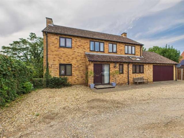 Farm for sale in Lakenheath, West Suffolk