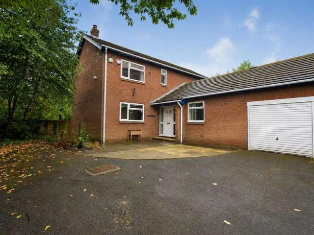 Farm for rent in Grimethorpe, South Yorkshire