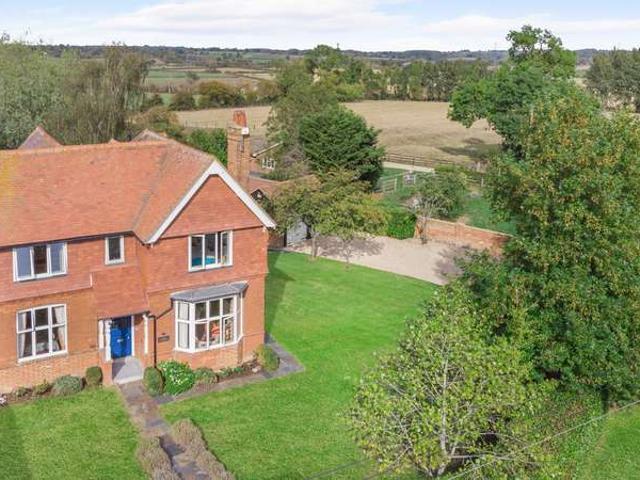 Farm for sale in Granborough