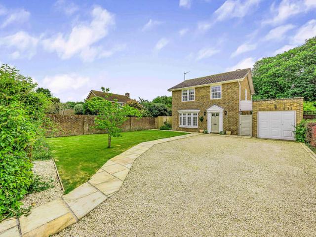 Farm for sale in Chichester, Littlecote