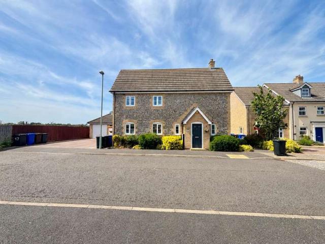 Farm for sale in Chedburgh, Suffolk