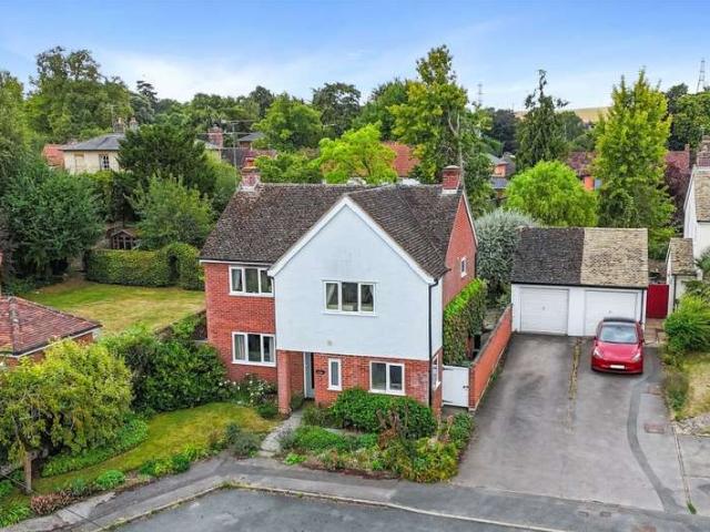 Farm for sale in Duton Hill, Essex