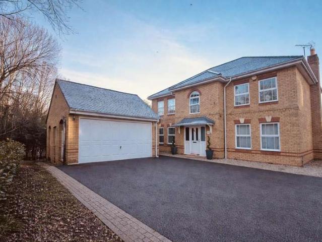 Farm for sale in Chipping Hill, Essex