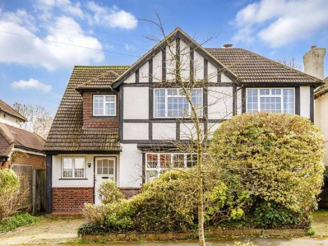 Farm for sale in Epsom, Surrey