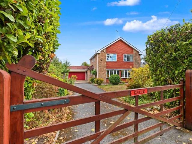 Farm for sale in Wendover, Buckinghamshire