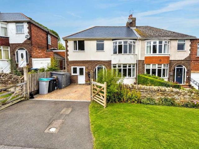 Farm for sale in Bridgehill Circular, Consett
