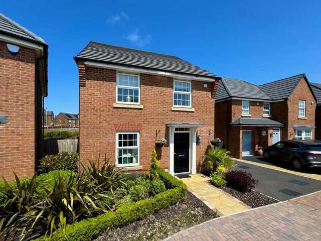 Farm for sale in Little Altcar, Sefton