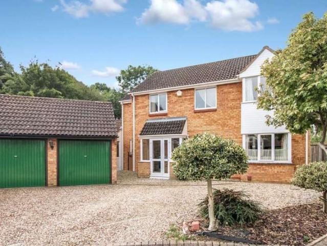 Farm for sale in Haydon End, Haydon Wick