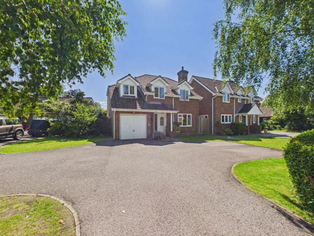 Farm for sale in Titchfield Common, Fareham