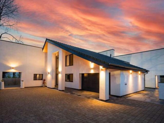 Farm for sale in Oatlands, Harrogate