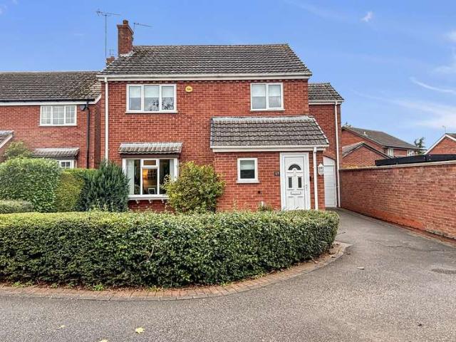 Farm for sale in Alderminster, Warwickshire