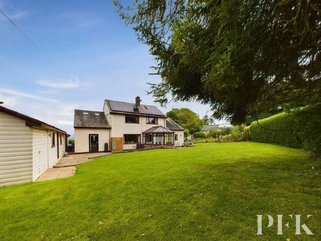 Farm for sale in Lowther