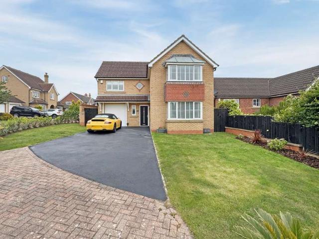 Farm for sale in Elwick Rise, Hartlepool