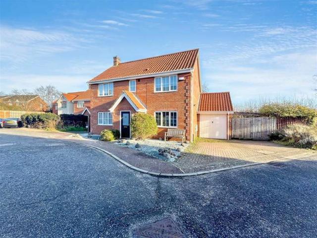 Farm for sale in East Bank, Norfolk