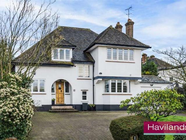 Farm for sale in Winchmore Hill, Greater London