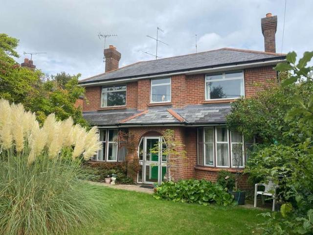 Farm for sale in Lane End, Buckinghamshire