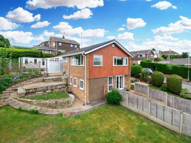 Farm for sale in Woodlesford, West Yorkshire