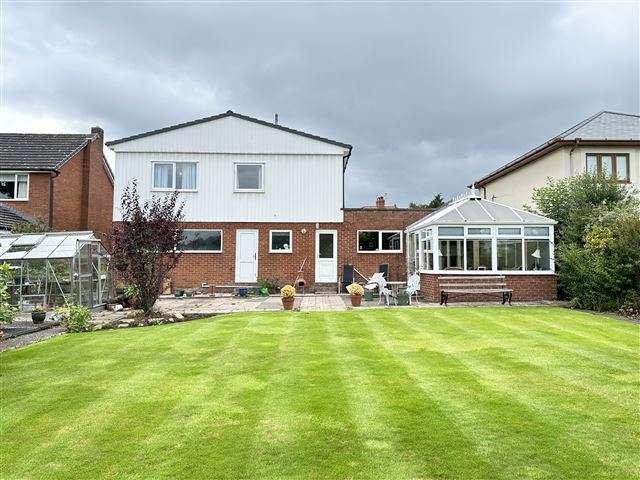 Farm for sale in Wetheral, Scotby