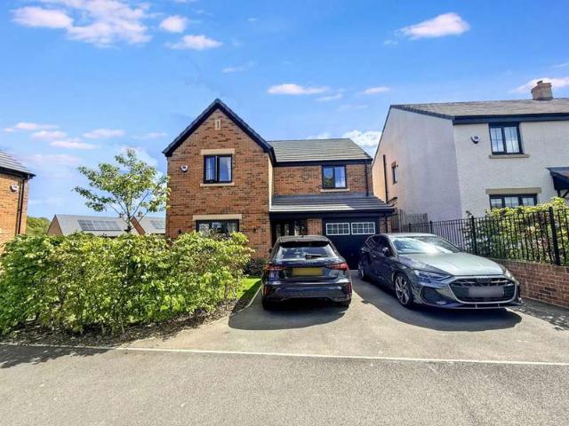 Farm for sale in High Stanners, Morpeth