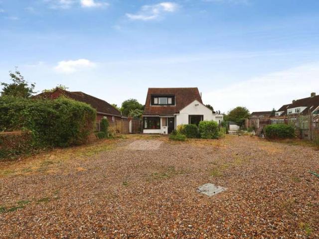 Farm for sale in Stotfold, Bedfordshire