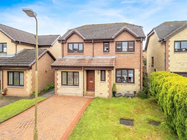 Farm for sale in Bathgate, Scotland