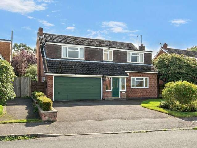 Farm for sale in Brentingby, Leicestershire