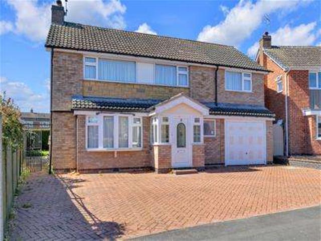 Farm for sale in Stanford On Avon, Leicestershire