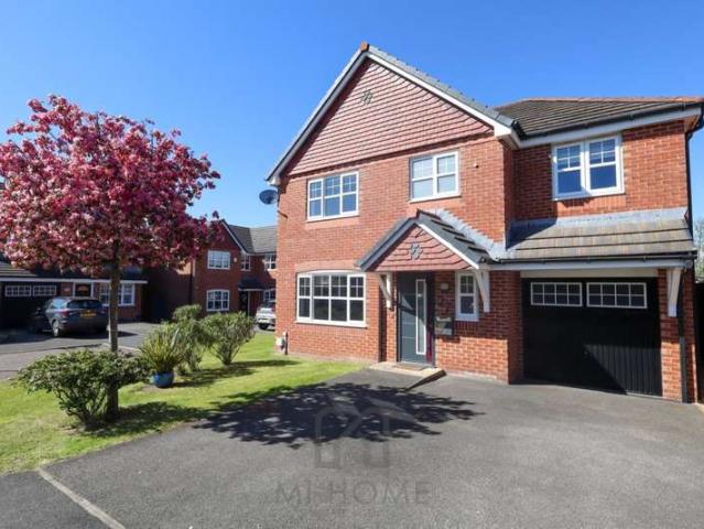 Farm for sale in Medlar-with-Wesham, Wesham