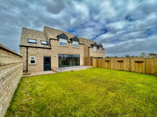 Farm for sale in Bramham, West Yorkshire