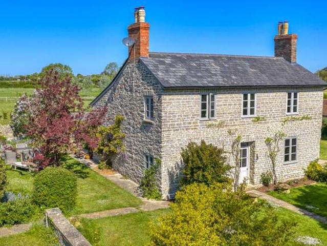 Farm for sale in Lydford-on-Fosse, East Lydford