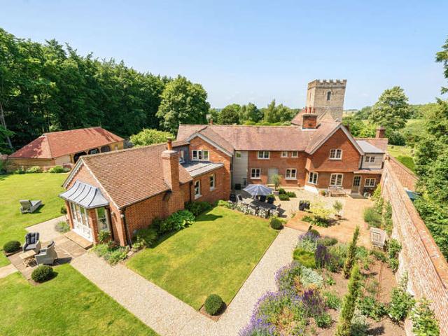 Farm for sale in Chedburgh, Suffolk