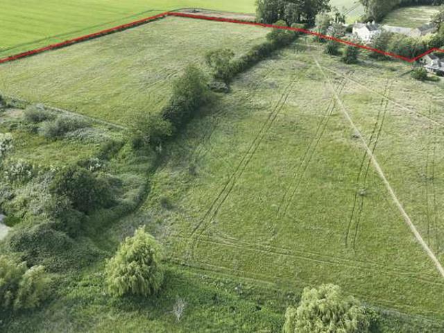 Farm for sale in Barholm, Lincolnshire