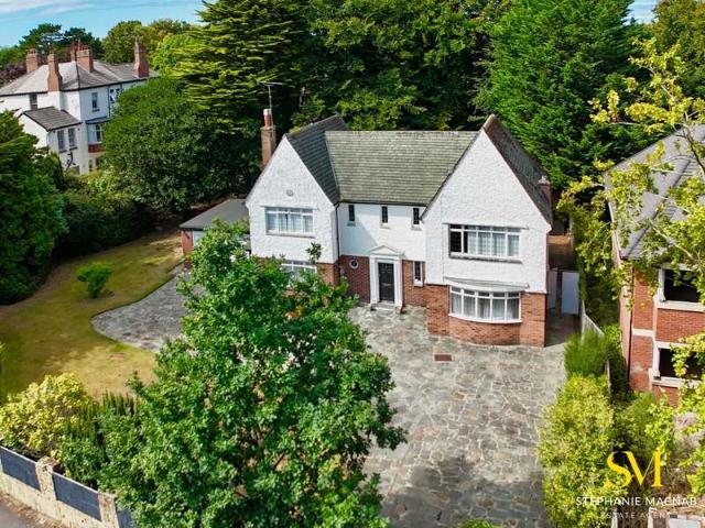 Farm for sale in Formby, Sefton