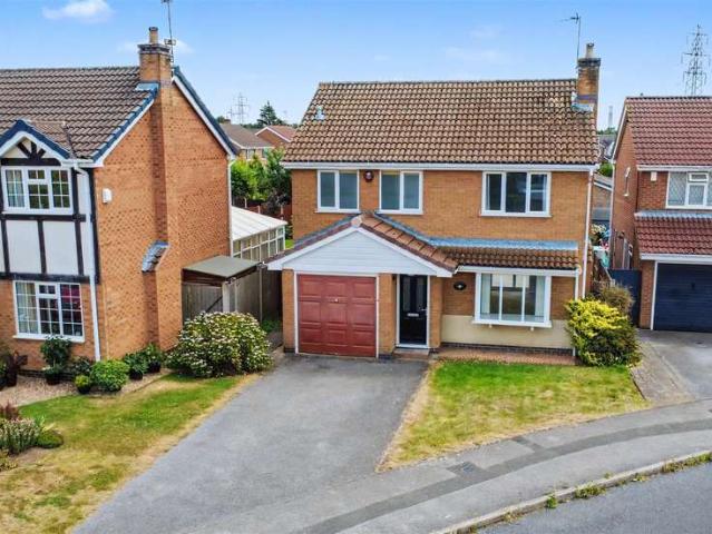 Farm for sale in Toton, Broxtowe