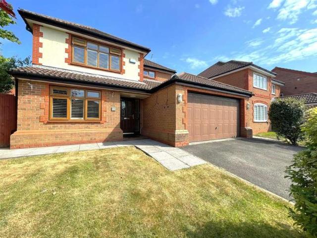 Farm for sale in Westhoughton, Daisy Hill