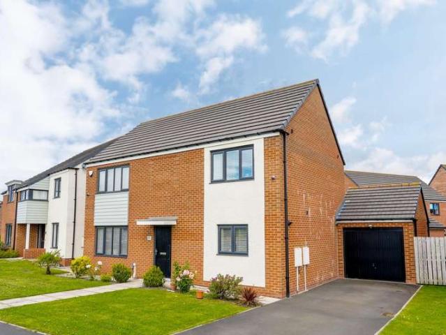 Farm for sale in Holystone, North Tyneside