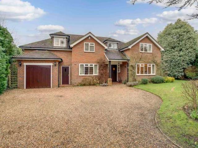 Farm for sale in Latimer, Buckinghamshire