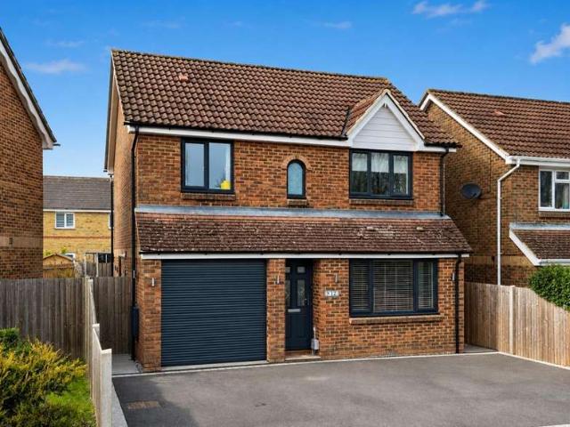Farm for sale in Park Farm, Bridgefield