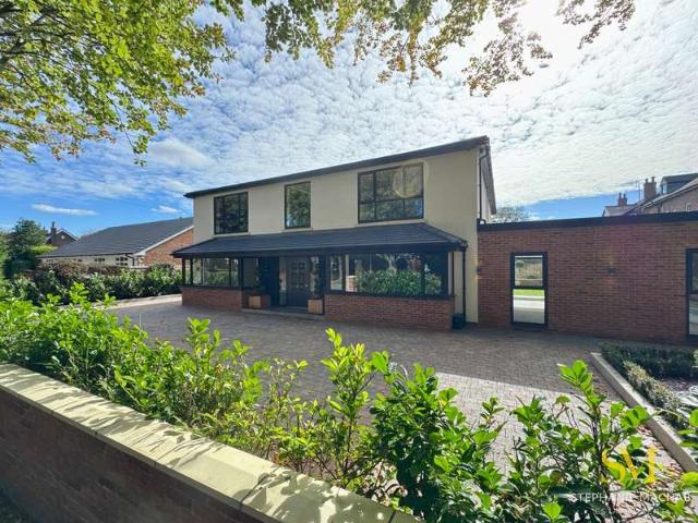 Farm for sale in Formby, Sefton