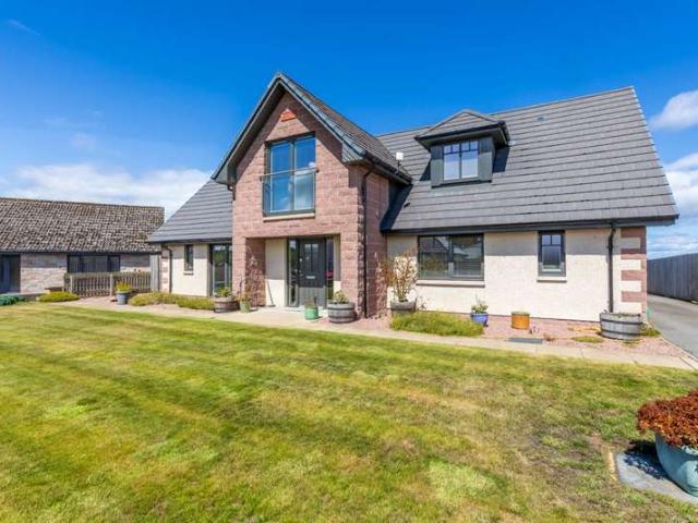 Farm for sale in Tradespark, Nairn