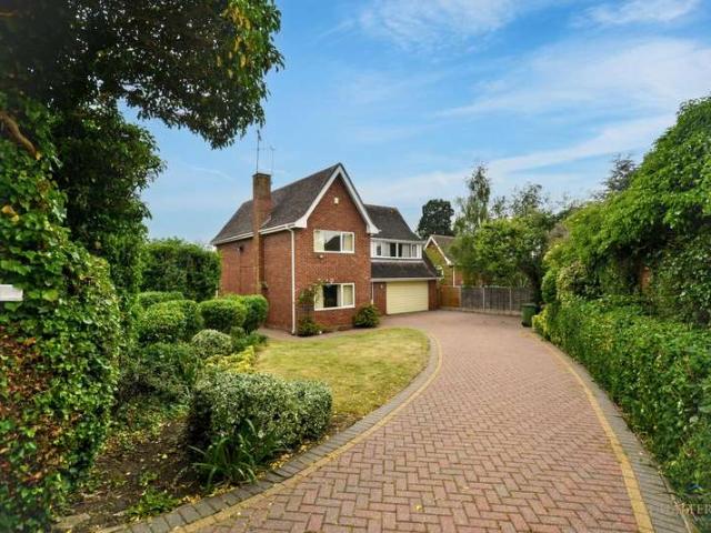 Farm for sale in Bengeworth, Wychavon