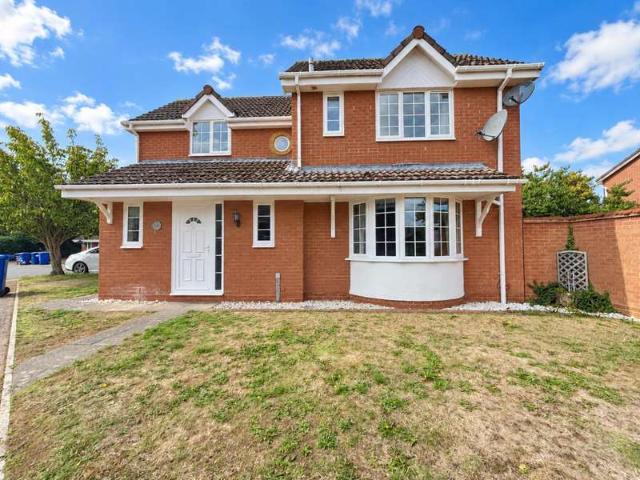 Farm for sale in Chedburgh, Suffolk