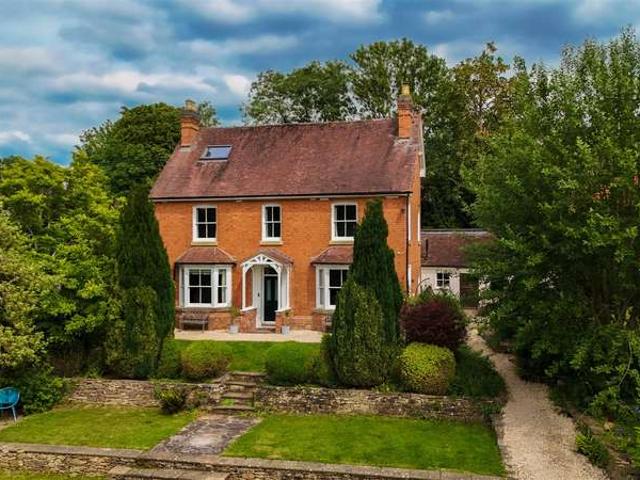 Farm for sale
