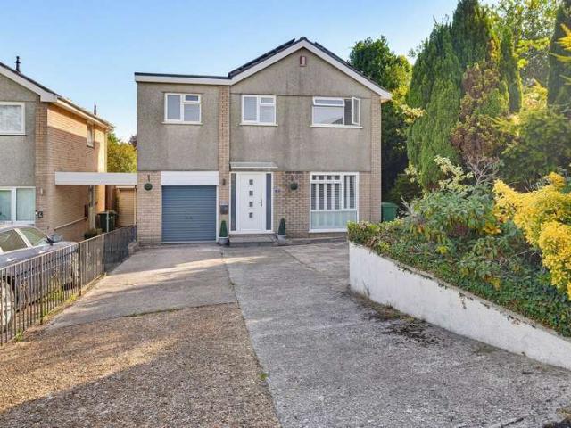 Farm for sale in Badgers Wood, Mount Wise