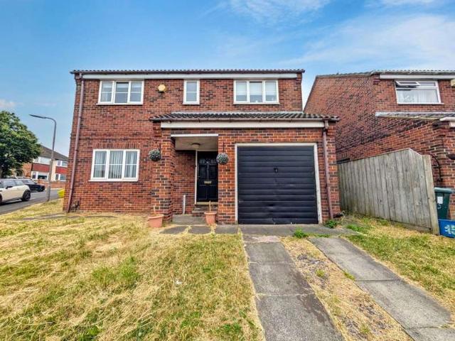 Farm for sale in Stockton-on-tees